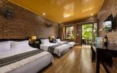 Туры в отель Green Homestay