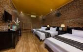 Туры в отель Green Homestay