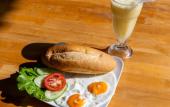Туры в отель Green Homestay