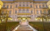 Туры в отель Grand Hotel Palazzo Livorno
