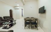 Туры в отель Super OYO 106 Muscat Grand Hotel Apartment