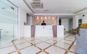 Туры в отель Super OYO 106 Muscat Grand Hotel Apartment