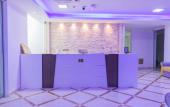 Туры в отель Super OYO 106 Muscat Grand Hotel Apartment