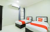 Туры в отель Super OYO 106 Muscat Grand Hotel Apartment