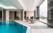 Туры в отель New Hotel Piscine wellness & Spa Casablanca