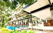 Туры в отель The Lake Forest Hotel