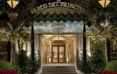 Туры в отель Parco dei Principi Grand Hotel & SPA