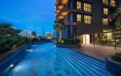 Туры в отель Citadines Rochor Singapore
