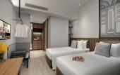 Туры в отель Citadines Rochor Singapore