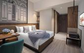 Туры в отель Citadines Rochor Singapore