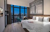 Туры в отель Citadines Rochor Singapore