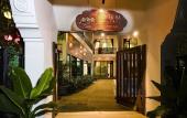 Туры в отель Chieu Ha Village
