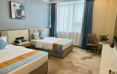 Туры в отель Liangchen Meijing Hotel