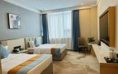 Туры в отель Liangchen Meijing Hotel