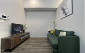 Туры в отель SAIGON 9 - Rivergate Residence Infinity Pool