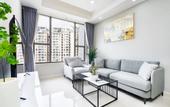 Туры в отель SAIGON 9 - Rivergate Residence Infinity Pool