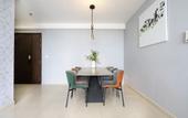 Туры в отель SAIGON 9 - Rivergate Residence Infinity Pool