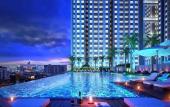 Туры в отель SAIGON 9 - Rivergate Residence Infinity Pool