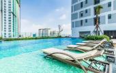 Туры в отель SAIGON 9 - Rivergate Residence Infinity Pool