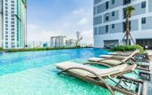 Туры в отель SAIGON 9 - Rivergate Residence Infinity Pool