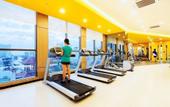 Туры в отель SAIGON 9 - Rivergate Residence Infinity Pool