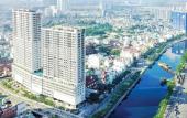Туры в отель SAIGON 9 - Rivergate Residence Infinity Pool