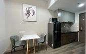 Туры в отель SAIGON 9 - Rivergate Residence Infinity Pool