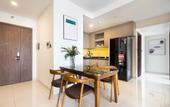 Туры в отель SAIGON 9 - Rivergate Residence Infinity Pool