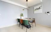 Туры в отель SAIGON 9 - Rivergate Residence Infinity Pool