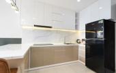 Туры в отель SAIGON 9 - Rivergate Residence Infinity Pool