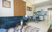 Туры в отель SAIGON 9 - Rivergate Residence Infinity Pool
