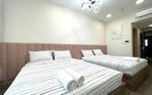 Туры в отель SAIGON 9 - Rivergate Residence Infinity Pool