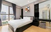 Туры в отель SAIGON 9 - Rivergate Residence Infinity Pool