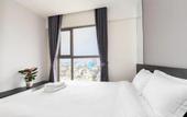 Туры в отель SAIGON 9 - Rivergate Residence Infinity Pool