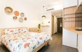 Туры в отель SAIGON 9 - Rivergate Residence Infinity Pool