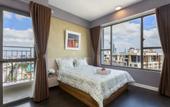 Туры в отель SAIGON 9 - Rivergate Residence Infinity Pool