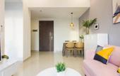 Туры в отель SAIGON 9 - Rivergate Residence Infinity Pool