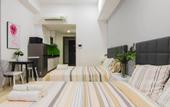 Туры в отель SAIGON 9 - Rivergate Residence Infinity Pool