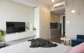 Туры в отель SAIGON 9 - Rivergate Residence Infinity Pool