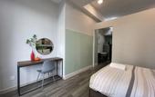 Туры в отель SAIGON 9 - Rivergate Residence Infinity Pool