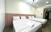Туры в отель SAIGON 9 - Rivergate Residence Infinity Pool