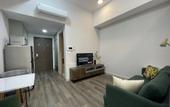 Туры в отель SAIGON 9 - Rivergate Residence Infinity Pool