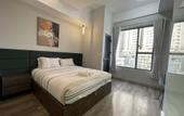 Туры в отель SAIGON 9 - Rivergate Residence Infinity Pool