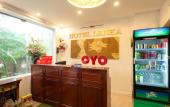 Туры в отель OYO 472 Lenka Hotel