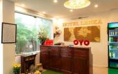 Туры в отель OYO 472 Lenka Hotel