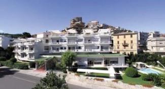 Grand Hotel Passetto 4*