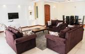 Туры в отель Mouni Residences - Westlands