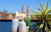 Туры в отель Enjoybcn Dali Apartments