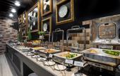 Туры в отель Отель Best Western Premier Westlands