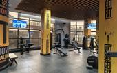 Туры в отель Отель Best Western Premier Westlands
